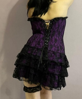 Живу в Москве и предлагаю широкий спектр услуг, которые позволят тебе расслабиться и насладиться каждой минутой в моей компании. 🌟 От классического эскорта до эксклюзивных фетиш-сценариев, я готова удовлетворить твои самые сокровенные фантазии. Мои возможности безграничны, а мои отзывы говорят сами за себя. 💋 Смотри мои фото, и ты увидишь, какая я сексуальная и притягательная. 📷 Не упускай возможность провести незабываемое время со мной - я гарантирую, что ты останешься доволен и захочешь вернуться ко мне снова и снова. Звони прямо сейчас и ощути магию Москвы в моих объятиях. 😉 10819, 31 год